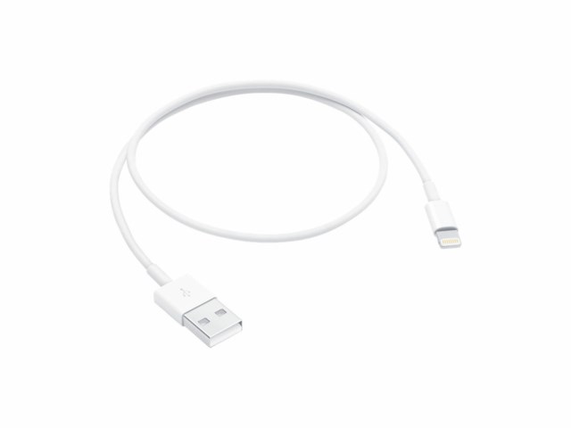 Apple Digital AV adapteri | Scandinavian Photo