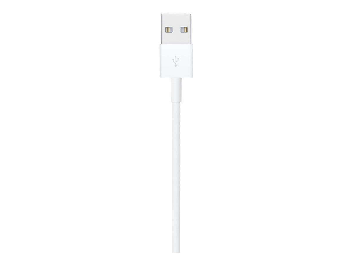 Apple Lightning - USB-A 0,5m | Scandinavian Photo