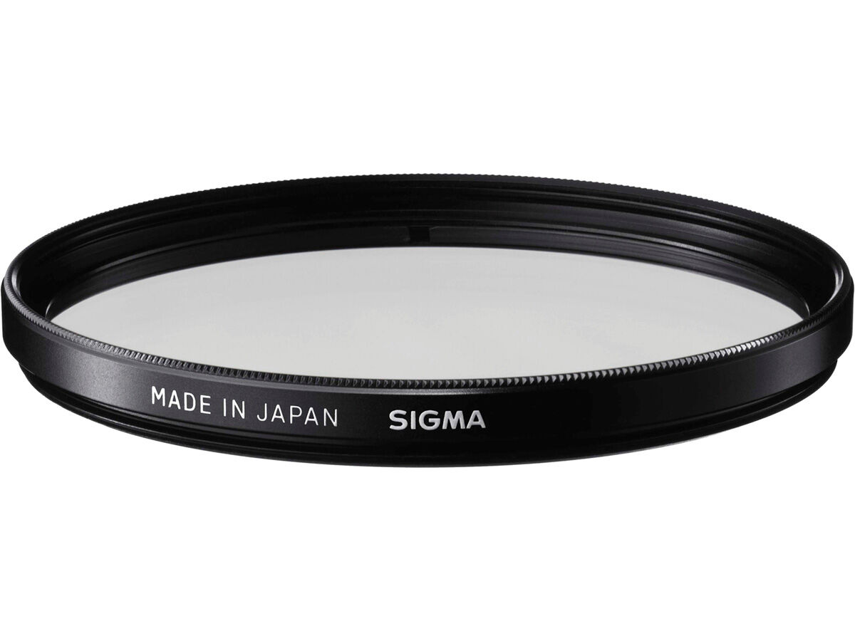 Sigma Suodatin WR Protector 46 mm | Scandinavian Photo