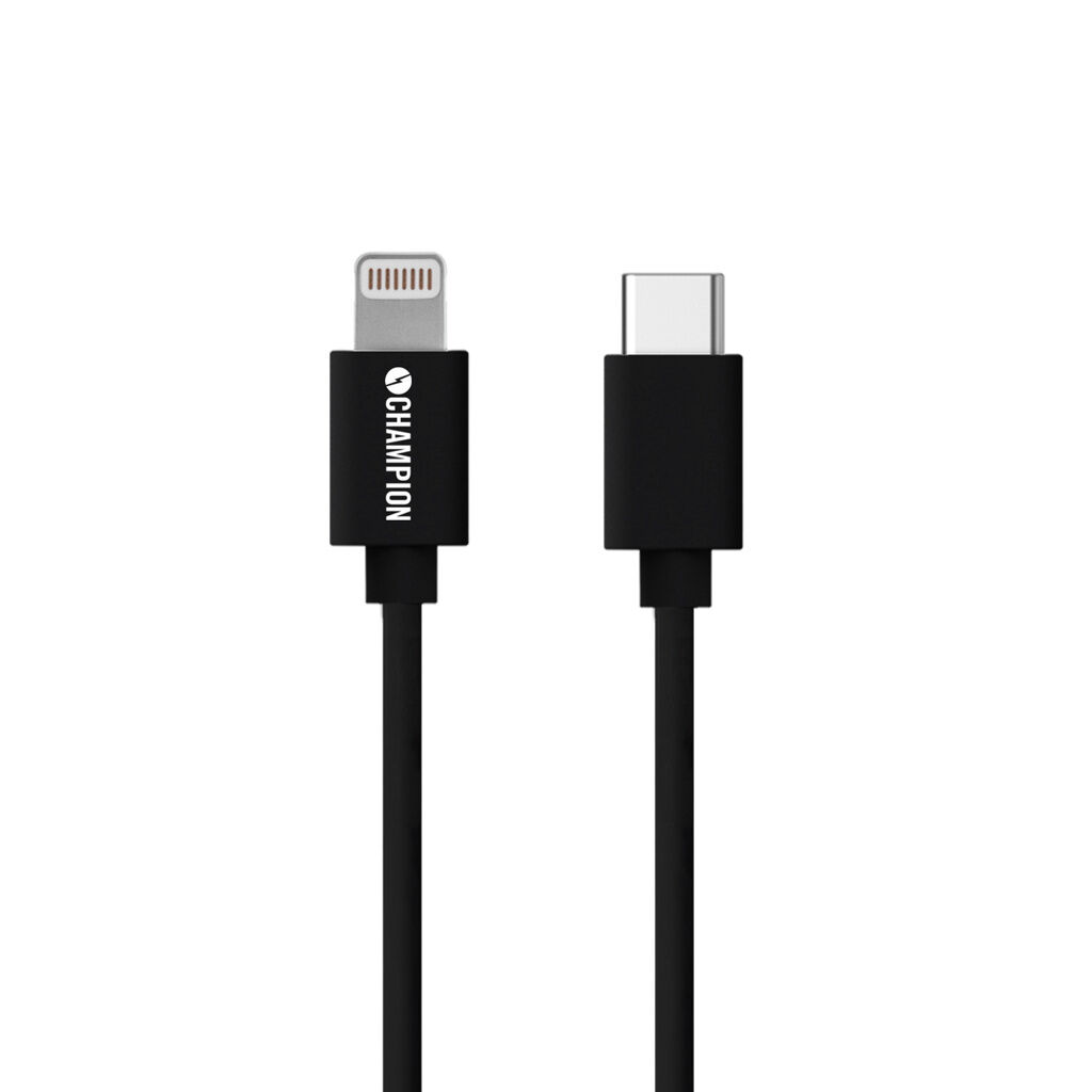 Apple Lightning - USB-A 0,5m | Scandinavian Photo