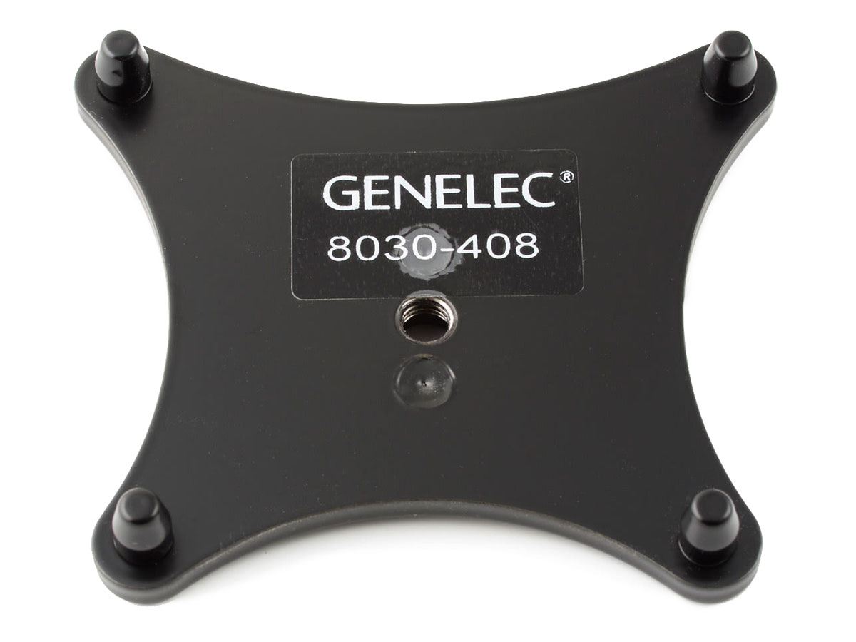 genelec-8030-408-stand-plate-iso-pod-black-8030-8331-scandinavian-photo