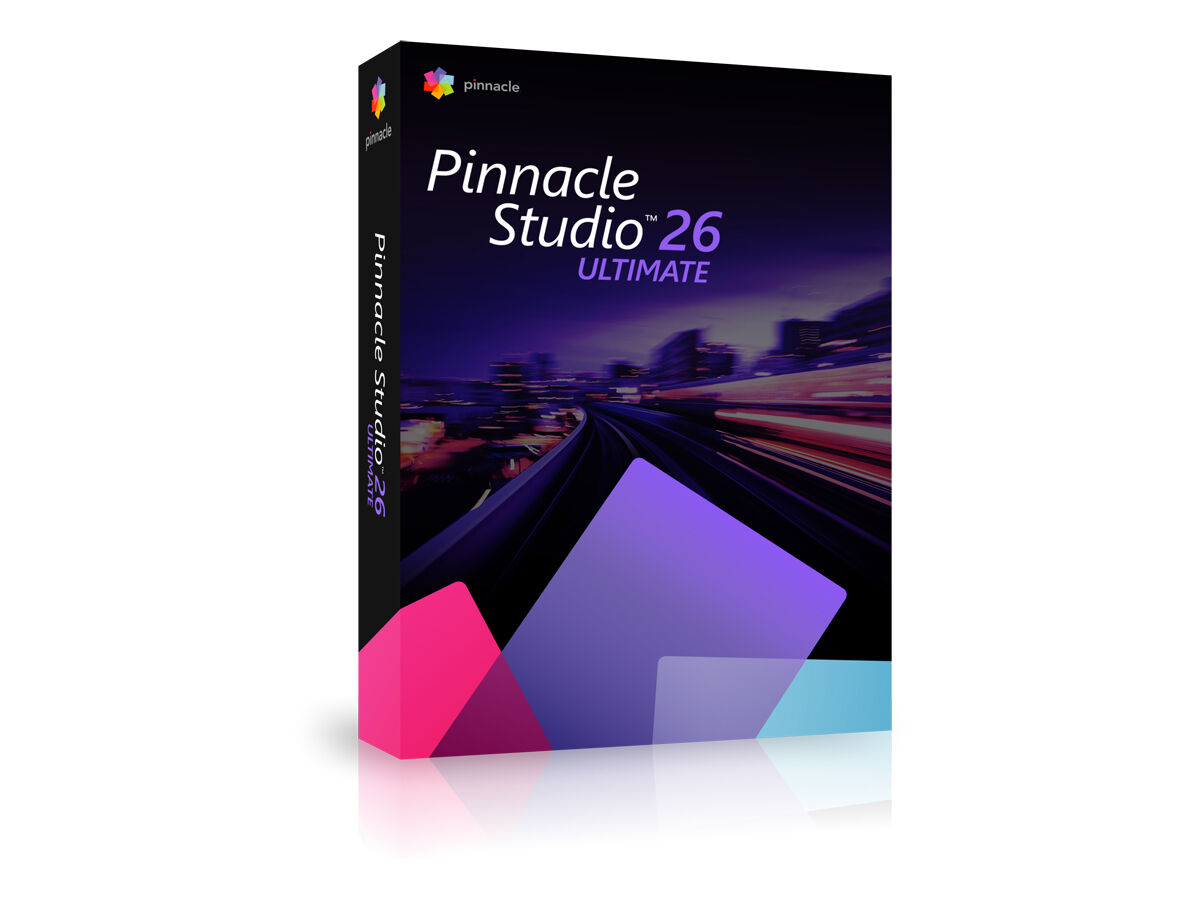 Pinnacle Studio 26 Ultimate | Scandinavian Photo